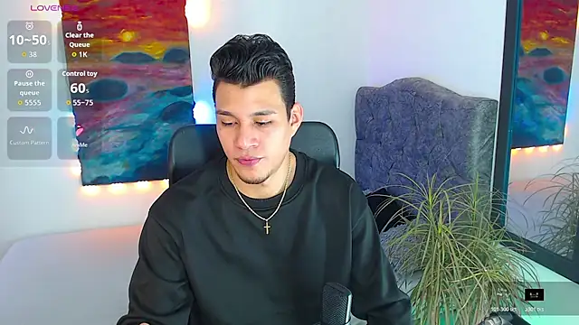 dirtyboy 23 online show from 03/22/26, 05:53