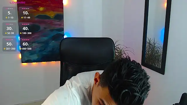 dirtyboy 23 online show from 02/04/26, 06:41