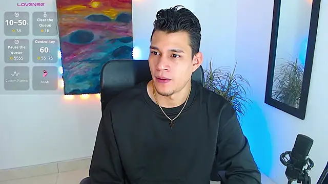 dirtyboy 23 online show from 03/04/26, 03:14