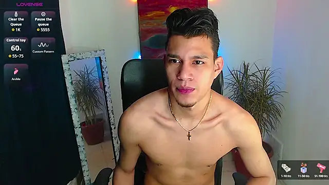 dirtyboy 23 online show from 11/28/25, 01:06