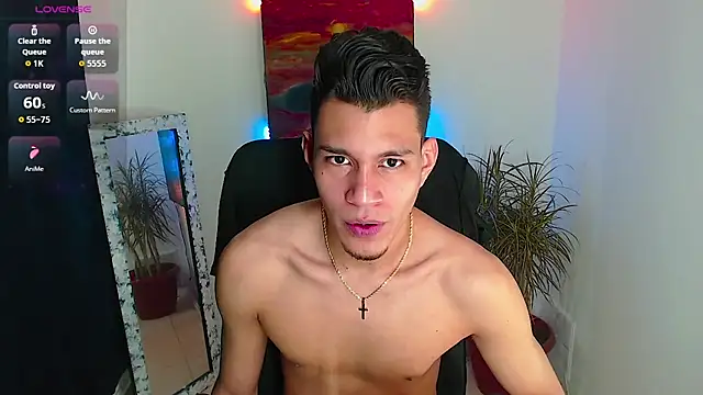 dirtyboy 23 online show from 11/09/25, 07:12