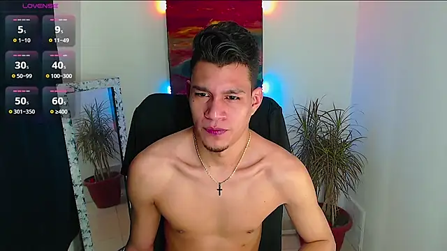 dirtyboy 23 online show from 11/10/25, 07:35