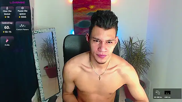 dirtyboy 23 online show from 11/23/25, 07:07