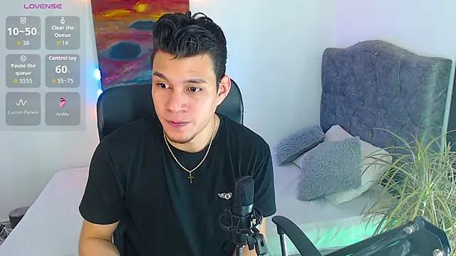 dirtyboy 23 online show from 03/29/26, 07:32