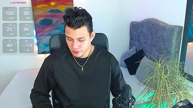 dirtyboy 23 online show from 03/24/26, 06:57