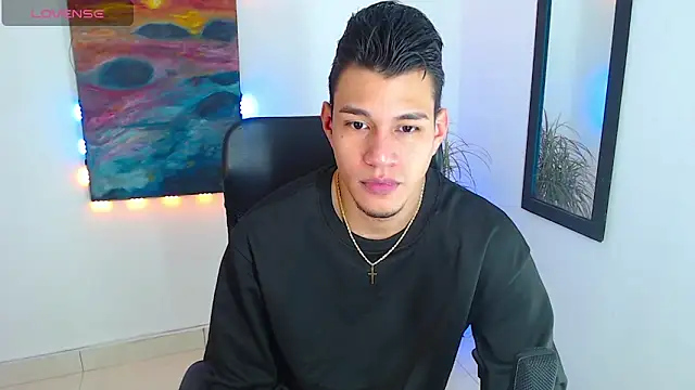 dirtyboy 23 online show from 02/23/26, 06:58