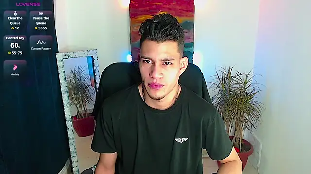 dirtyboy 23 online show from 10/31/25, 05:04