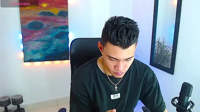 dirtyboy 23 online show from 02/06/26, 05:47