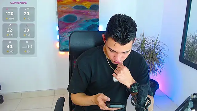 dirtyboy 23 online show from 03/08/26, 05:55