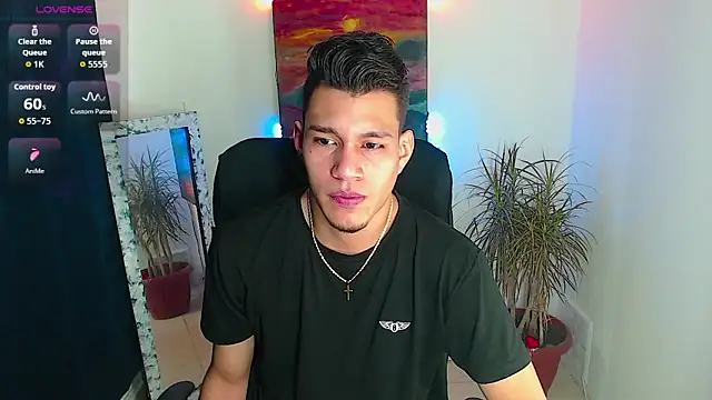 dirtyboy 23 online show from 11/07/25, 05:56