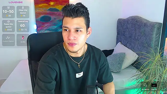 dirtyboy 23 online show from 04/05/26, 10:49