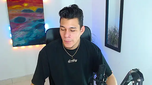 dirtyboy 23 online show from 03/10/26, 05:00