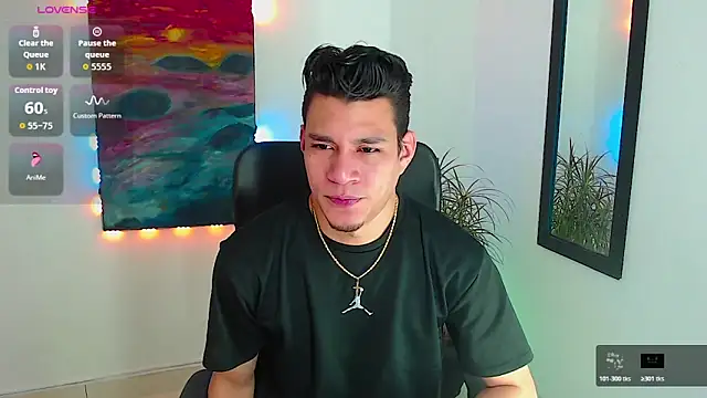 dirtyboy 23 online show from 01/12/26, 06:31