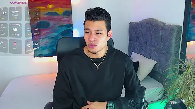 dirtyboy 23 online show from 04/13/26, 10:36