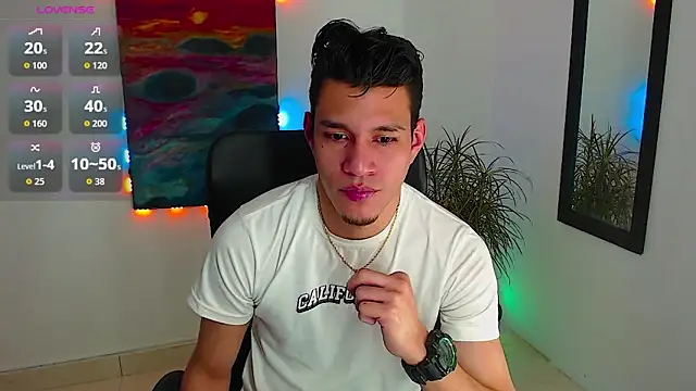 dirtyboy 23 online show from 01/11/26, 06:20