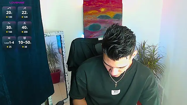 dirtyboy 23 online show from 11/04/25, 06:28