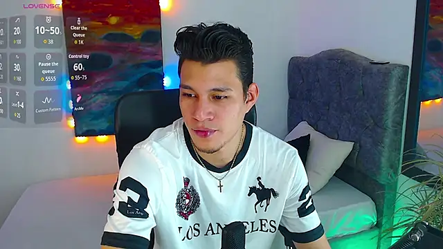 dirtyboy 23 online show from 04/11/26, 10:13