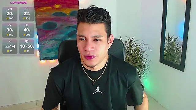 dirtyboy 23 online show from 01/14/26, 06:50