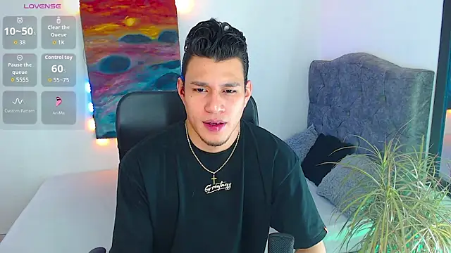 dirtyboy 23 online show from 03/25/26, 07:30