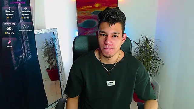 dirtyboy 23 online show from 12/18/25, 07:29