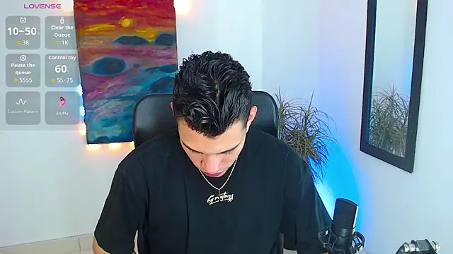 dirtyboy 23 online show from 03/05/26, 05:37