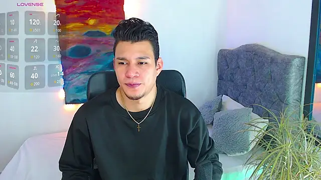 dirtyboy 23 online show from 03/28/26, 07:09