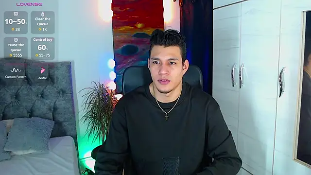 dirtyboy 23 online show from 04/17/26, 11:29