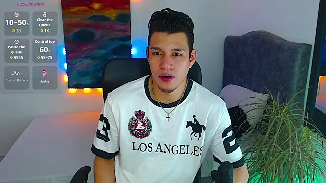 dirtyboy 23 online show from 04/05/26, 12:06