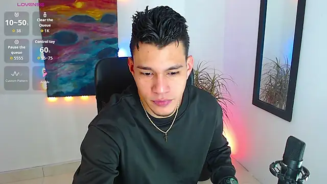 dirtyboy 23 online show from 02/09/26, 08:23