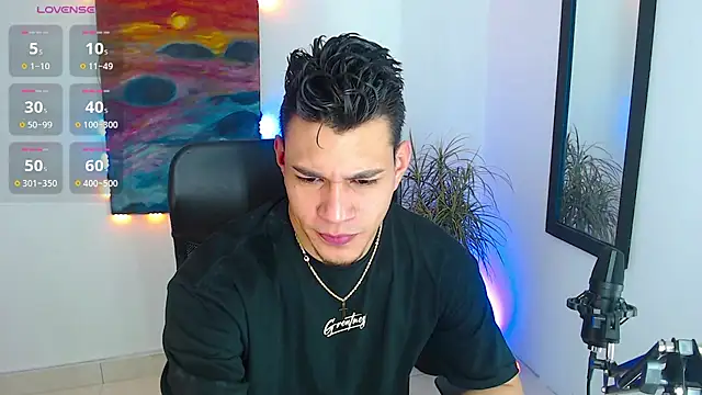 dirtyboy 23 online show from 02/16/26, 06:34