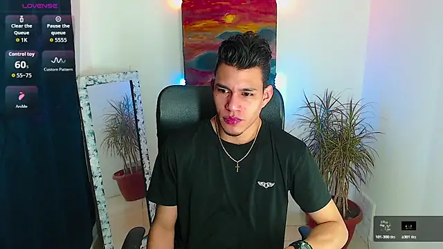 dirtyboy 23 online show from 12/04/25, 04:33