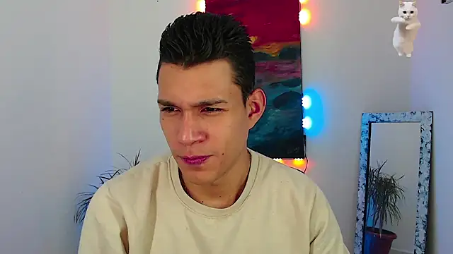 Snapshot of dirtyboy_23 chatting on 02/27/25, 10:11 dirtyboy 23 online show from 02/27/25, 10:11