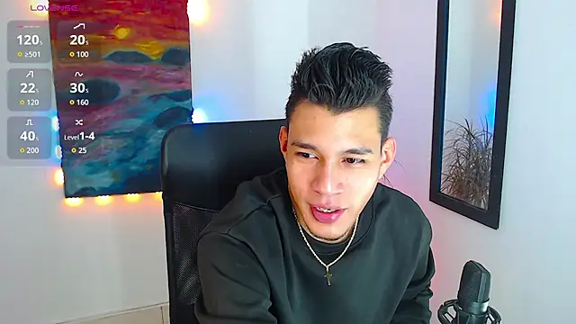 dirtyboy 23 online show from 02/10/26, 06:34