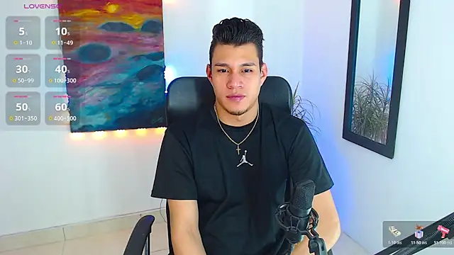 dirtyboy 23 online show from 03/11/26, 06:18