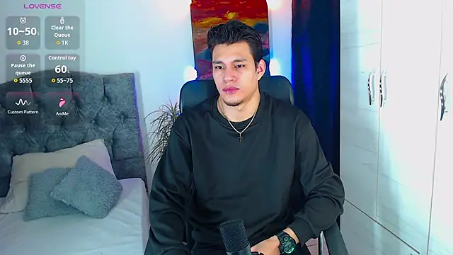 dirtyboy 23 online show from 04/22/26, 04:52