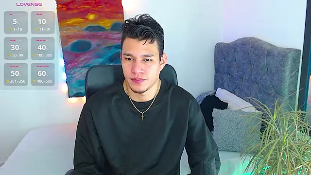 dirtyboy 23 online show from 03/26/26, 06:55