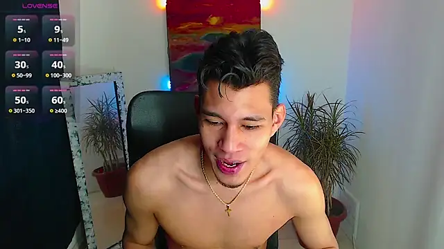 dirtyboy 23 online show from 11/26/25, 04:07