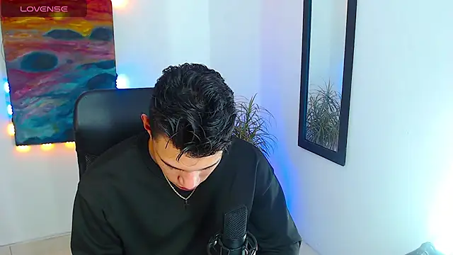 dirtyboy 23 online show from 03/15/26, 05:58