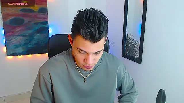 dirtyboy 23 online show from 02/22/26, 06:38