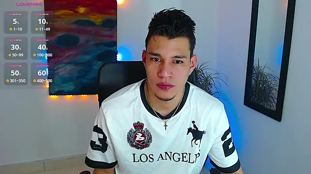 dirtyboy 23 online show from 02/13/26, 05:51