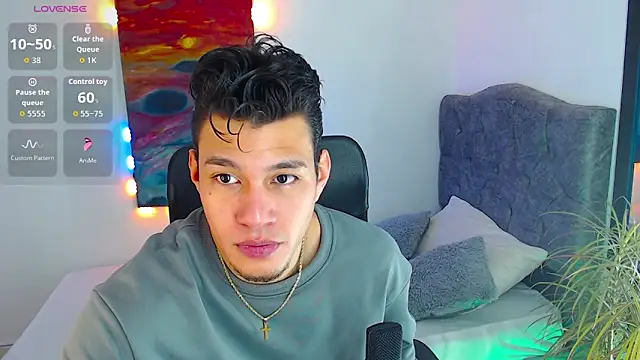 dirtyboy 23 online show from 03/31/26, 06:26