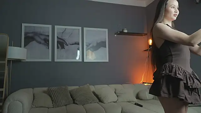 AlfaSex9 online show from 03/23/26, 11:10