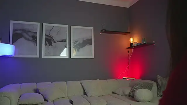 AlfaSex9 online show from 03/08/26, 10:40