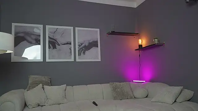 AlfaSex9 online show from 11/16/25, 08:08