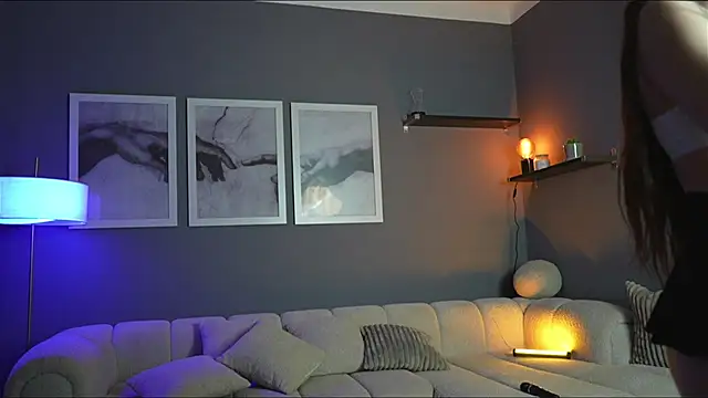 AlfaSex9 online show from 03/07/26, 11:05