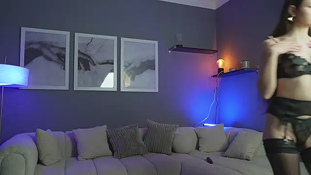 AlfaSex9 online show from 02/27/26, 10:48