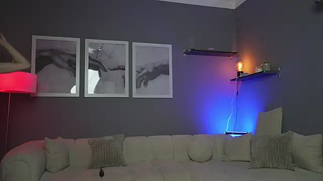 AlfaSex9 online show from 04/19/26, 09:10