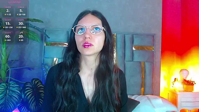 Snapshot of Bianca_ks chatting on 01/16/26, 03:10 Bianca ks online show from 01/16/26, 03:10