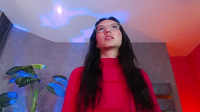 Bianca ks online show from 11/19/25, 03:50