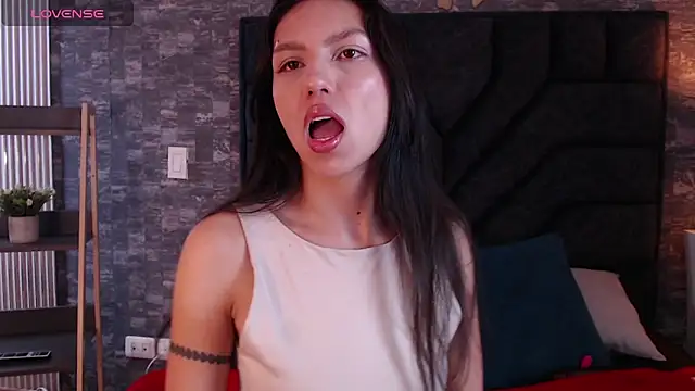 Bianca ks online show from 06/01/26, 12:38